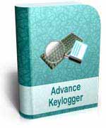Advance Keylogger