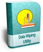 Data Wiping Utility