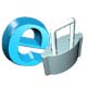 Internet Explorer Password Recovery and Unmask Tool
