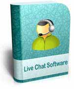 Live Chat Software Package