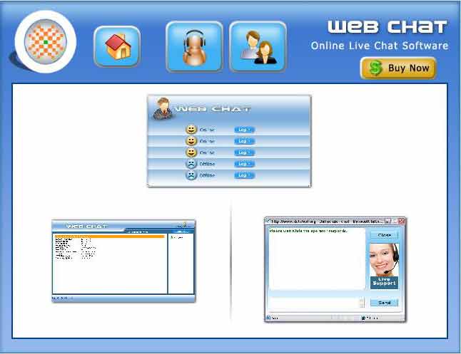 multi chat shot1 jpg