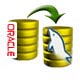 Oracle to MySQL Database Converter