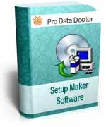 Setup Maker Software