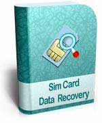 Sim Card Data Recovery Software