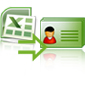 Excel to vCard Converter