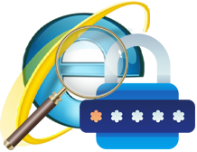 Internet Explorer Password