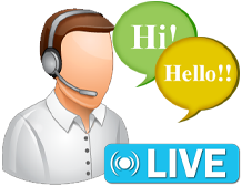 Live Chat Software