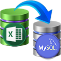 MS Excel to MySQL