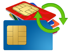 Sim Card Data Recovery